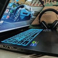 لپتاپ MSI i7 حرفه ای برای گیمینگ رندر و ترید|رایانه همراه|تهران, نیرو هوایی|دیوار