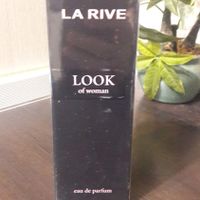 عطر La rive اصل Look woman|آرایشی، بهداشتی، درمانی|تهران, شهرک غرب|دیوار