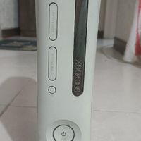 Xbox 360 slim|کنسول، بازی ویدئویی و آنلاین|تهران, تهران‌سر|دیوار