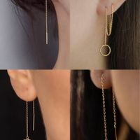 طلای ۱۸ عیار سبک و مینیمال|جواهرات|تهران, بازار|دیوار