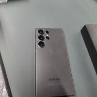 سامسونگ S24 ultra|موبایل|تهران, بهارستان|دیوار