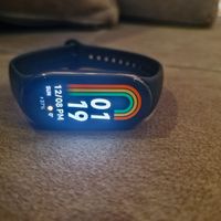 می بند ۸ گلوبال 8 Miband|ساعت|تهران, دروس|دیوار