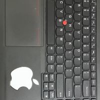 لپ‌تاپ Lenovo E540 رم 16 گرافیک 2 انویدیا|رایانه همراه|تهران, تهران‌سر|دیوار