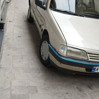 پژو 405 GLX - دوگانه سوز CNG، مدل ۱۳۸۴|خودرو سواری و وانت|مهاباد (آذربایجان غربی), |دیوار