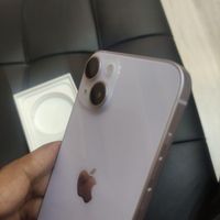 اپل iphone 14 با حافظهٔ ۱۲۸ گیگابایت|موبایل|تهران, سعادت‌آباد|دیوار