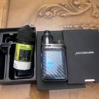 ویپ vaporesso px80|زیورآلات و اکسسوری|تهران, شمس‌آباد|دیوار