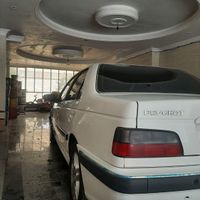 پژو پارس LX TU5، مدل ۱۳۹۶|خودرو سواری و وانت|تهران, آبشار تهران|دیوار
