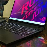 Asus Rog Flow x13 2023|رایانه همراه|تهران, شمیران‌نو|دیوار