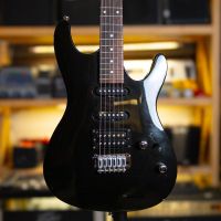 گیتار الکتریک آیبانز Ibanez GSA60|گیتار، بیس، امپلیفایر|تهران, ایرانشهر|دیوار