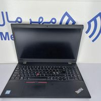 لپ تاپ Lenovo t580 i7 گرافیک دار|رایانه همراه|تهران, شهرک ولیعصر|دیوار