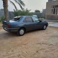 پژو ۴۰۵|خودرو سواری و وانت|بوشهر, |دیوار