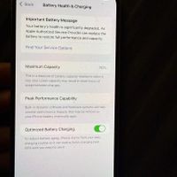 iPhone 13 Pro Maxایفون ۱۳ پرومکس ۲۵۶ گیگ طلایی|موبایل|تهران, نیاوران|دیوار