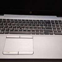 لبتاب hp 850 g4|رایانه همراه|تهران, چیتگر|دیوار