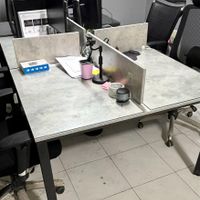 وسایل دفتر اداری مدرن|دفتر کار|تهران, میدان ولیعصر|دیوار