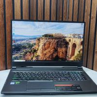 لپ‌تاپ گیمینگ MSI GP75 Leopard 9SD|رایانه همراه|تهران, میدان ولیعصر|دیوار