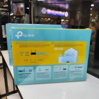 مودم 4G رومیزی TP-LINK مدل MR6400|مودم و تجهیزات شبکه|تهران, میدان ولیعصر|دیوار