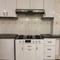 کابینت کارکرده ولی سالم ونو|مصالح و تجهیزات ساختمان|تهران, المهدی|دیوار