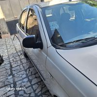 تیبا صندوق‌دار EX، مدل ۱۳۹۵|خودرو سواری و وانت|رشت, پیرکلاچای|دیوار
