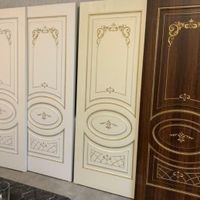 درب لابی پله کابینت ممبران اتاق شیشه خور ضدآب|مصالح و تجهیزات ساختمان|تهران, پاسداران|دیوار