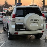 تویوتا پرادو ۴ در ۶ سلیندر آفرود، مدل ۲۰۱۲|خودرو سواری و وانت|تهران, شهرک غرب|دیوار