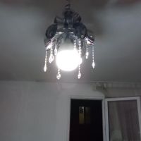 لستر سالم درحد|لوستر و چراغ آویز|تهران, عبدل‌آباد|دیوار