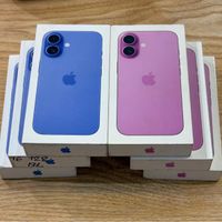 اپل iPhone 16 ۱۲۸ گیگابایت|موبایل|تهران, شیخ هادی|دیوار