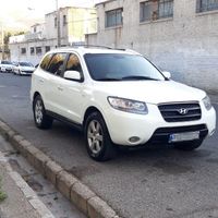 هیوندای سانتافه ix 45 2700cc، مدل 2008|خودرو سواری و وانت|تهران, تهرانپارس شرقی|دیوار