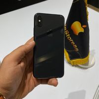 اپل iPhone X ۲۵۶ گیگابایت|موبایل|تهران, شهرک غرب|دیوار