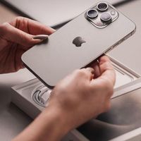 IPhone 15 pro max فقط با سفته بدون اعتبار سنجی|موبایل|تهران, گیشا (کوی نصر)|دیوار