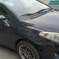برلیانس H230 دنده‌ای،  ۱۳۹۵ نقدواقساط|خودرو سواری و وانت|تهران, نارمک|دیوار
