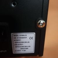یو پی اس آلجا ALJA KI1000LCD UPS|قطعات و لوازم جانبی رایانه|تهران, نجات اللهی|دیوار