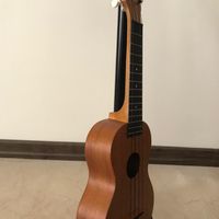 گیتار مینی یا یوکللی UKULELE|گیتار، بیس، امپلیفایر|تهران, گلاب دره|دیوار