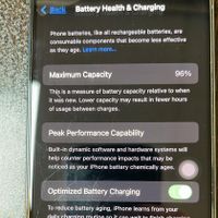 اپل iPhone 13 با حافظهٔ ۲۵۶ گیگابایت|موبایل|تهران, شهرک امام خمینی|دیوار