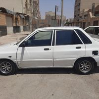 پراید 132 SL، مدل ۱۳۸۷|خودرو سواری و وانت|اهواز, سپیدار|دیوار