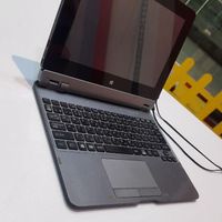 تبلت ویندوزی لپتاپ شو مدل Q555 هارد ۱۲۸ فول تاچ|تبلت|تهران, میدان ولیعصر|دیوار