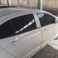 خودرو شاهین با سانروف مدل ۱۴۰۲|خودرو سواری و وانت|تهران, جنت‌آباد جنوبی|دیوار