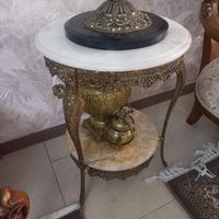 کنار سالنی برنز|صنایع دستی و سایر لوازم تزئینی|تهران, نازی‌آباد|دیوار