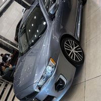 میتسوبیشی لنسر 1800cc، مدل ۲۰۱۷ نقد و اقساط|خودرو سواری و وانت|تهران, دانشگاه علم و صنعت|دیوار