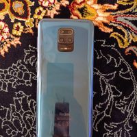 شیائومی Redmi Note 9S با حافظهٔ ۶۴ گیگابایت|موبایل|تهران, کریم‌آباد|دیوار