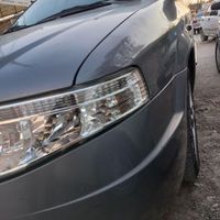 سمند سورن EF7، مدل ۱۳۹۱ بشرط کارشناسی|خودرو سواری و وانت|سنندج, |دیوار