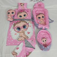 تشک گاردار سیسمونی گهواره سرویس خواب|اسباب و اثاث بچه|مشهد, قاسم‌آباد (شهرک غرب)|دیوار