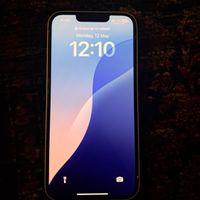 اپل iPhone 13 با حافظهٔ ۲۵۶ گیگابایت|موبایل|تهران, اقدسیه|دیوار