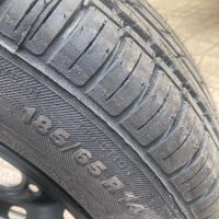 لاستیک گلدستون فابریک پژو|قطعات یدکی و لوازم جانبی|تهران, پیروزی|دیوار