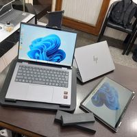 لپتاپ ساپورت قلم انوی Laptop 360 ENVY Hp 2014|رایانه همراه|تهران, میدان ولیعصر|دیوار