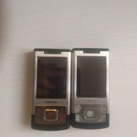 nokia 6500|موبایل|تهران, سیزده آبان|دیوار