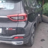 x55 pro|خودرو سواری و وانت|تهران, اتحاد|دیوار