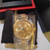 ساعت مچی مردانه/Tissot Chronograph / اورجینال|ساعت|تهران, تسلیحات|دیوار