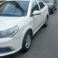 جیلی GC6 اکسلنت، مدل ۱۳۹۷|خودرو سواری و وانت|تهران, نارمک|دیوار