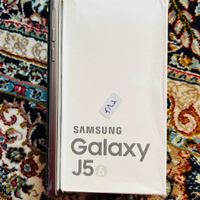 سامسونگ Galaxy J5 (2016) ۱۶ گیگابایت|موبایل|تهران, تهرانپارس غربی|دیوار