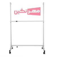 تخته وایت برد ساده و مغناطیسی 60x90 100x80 شرکتی|لوازم التحریر|تهران, حسن‌آباد|دیوار